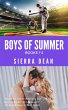 Boys of Summer Collection (eBook, ePUB) - Bild 1