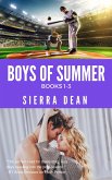 Boys of Summer Collection (eBook, ePUB)