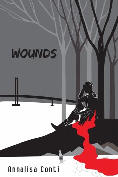 Wounds (eBook, ePUB) - Conti, Annalisa