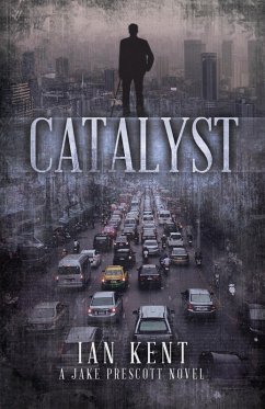 Catalyst (eBook, ePUB) - Kent, Ian
