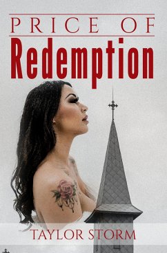 Price of Redemption (eBook, ePUB) - Storm, Taylor