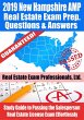 2019 New Hampshire AMP Real Estate Exam... - Bild 1