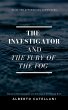 Investigator and the Fury of the Fog... - Bild 1