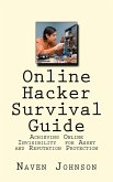 Online Hacker Survival Guide (eBook, ePUB)