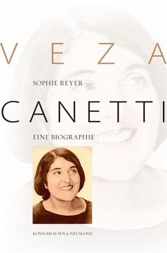 Veza Canetti - Reyer, Sophie