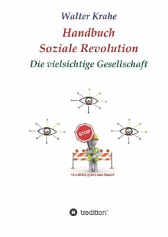 Handbuch Soziale Revolution - Krahe, Walter
