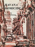 Havana Homicide (eBook, ePUB)
