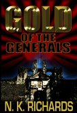 Gold of the Generals (eBook, ePUB)