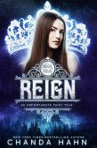 Reign (An Unfortunate Fairy Tale, #4) (eBook, ePUB)
