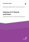 Solvency II in Theorie und Praxis (eBook, PDF)