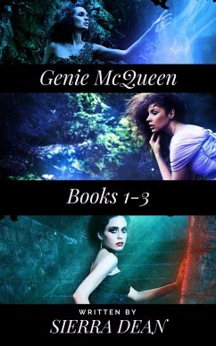 Genie McQueen Collection (eBook, ePUB) - Dean, Sierra