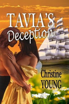 Cover Tavia's Deception (eBook, ePUB)