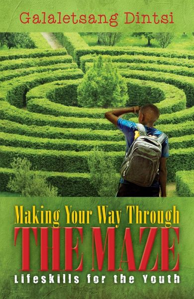 Making Your Way Through The Maze (eBook, ePUB) Making Your Way Through The Maze (eBook, ePUB)