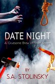 Date Night: A Gruesome Brew of Short Stories (eBook, ePUB)