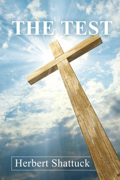 Cover The Test (eBook, ePUB)