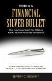 There Is a Financial Silver Bullet (eBook, ePUB)