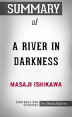 Summary of A River in Darkness by Masaji Ishikawa   Conversation Starters (eBook, ePUB)