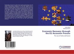 Economic Recovery through the EU Accession Process