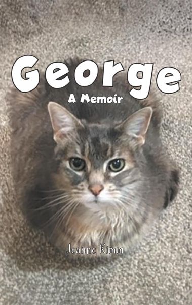 George: a Memoir (eBook, ePUB)