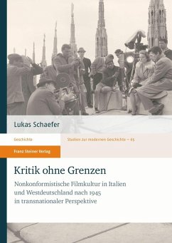 Kritik ohne Grenzen (eBook, PDF) - Schaefer, Lukas