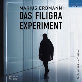Das Filigra Experiment (MP3-Download)