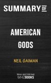 Summary of American Gods: A Novel: Trivia/Quiz for Fans (eBook, ePUB)