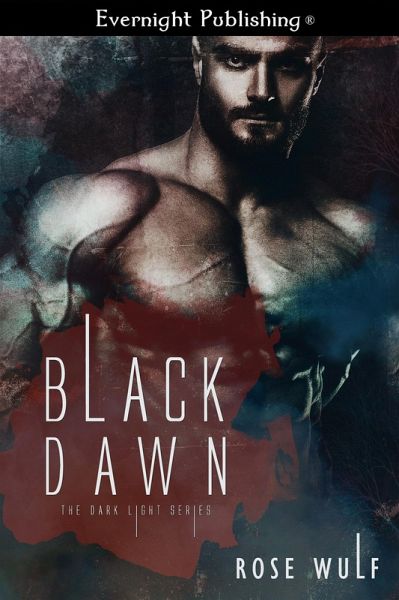 Black Dawn (Dark Light, #1) (eBook, ePUB) Black Dawn (Dark Light, #1) (eBook, ePUB)