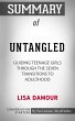 Summary of Untangled: Guiding Teenage... - Bild 1