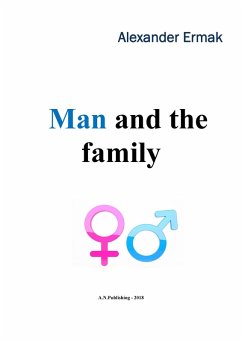 Man and the Family (eBook, ePUB) - Ermak, Alexander