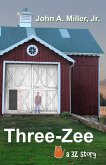 Three-Zee (eBook, ePUB)