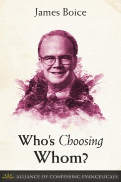 Cover Who's Choosing Whom? (eBook, ePUB)