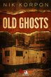 Old Ghosts (eBook, ePUB) - Bild 1
