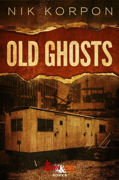 Old Ghosts (eBook, ePUB)