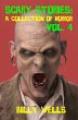 Scary Stories: A Collection of Horror-... - Bild 1