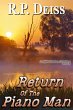 Return of the Piano Man (eBook, ePUB) - Bild 1