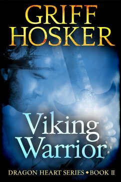 Cover Viking Warrior (eBook, ePUB)