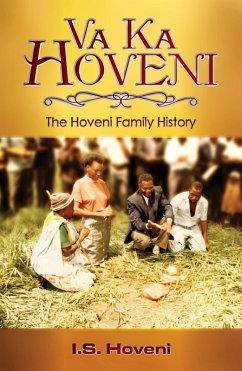 Cover Va Ka Hoveni (eBook, ePUB)
