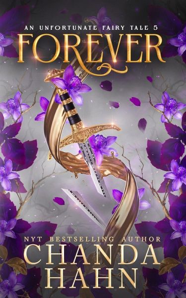 Forever (An Unfortunate Fairy Tale, #5) (eBook, ePUB)