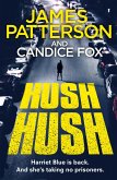 Hush Hush (eBook, ePUB)