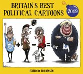 Britain's Best Political Cartoons 2019 (eBook, ePUB)