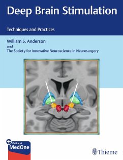 Deep Brain Stimulation - Anderson, William S.;The Society for Innovative Neuroscience