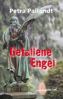 Gefallene Engel - Pallandt, Petra