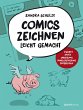 Comics zeichnen leicht gemacht - Bild 1