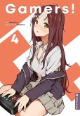 Gamers! Light Novel / Gamers! Bd.4