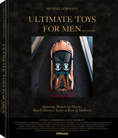 Ultimate Toys for Men, New Edition - Görmann, Michael