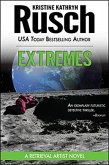 Extremes: A Retrieval Artist Novel (eBook, ePUB)