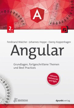 Angular - Koppenhagen, Danny;Hoppe, Johannes;Malcher, Ferdinand