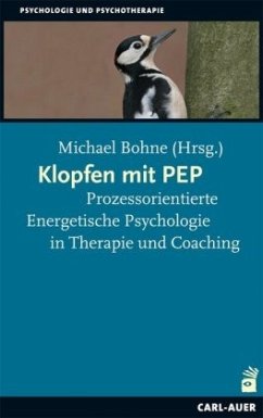 Cover Klopfen mit PEP