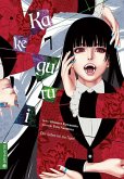 Kakegurui - Das Leben ist ein Spiel Bd.7