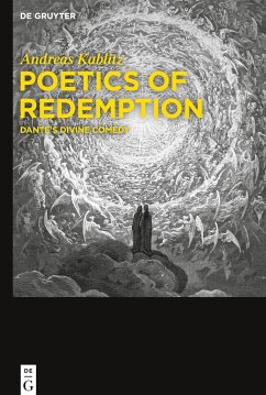 Poetics of Redemption - Kablitz, Andreas